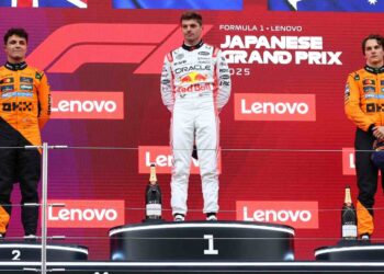Norris, Piastri ou Verstappen? Revelada previsão de quem será campeão na F1