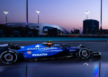 Após fim da temporada 2025, Williams vira equipe Nº1 na Fórmula 1