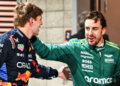 Enquanto Verstappen fatura R$ 412 milhões, Alonso ganha “mixaria” na F1