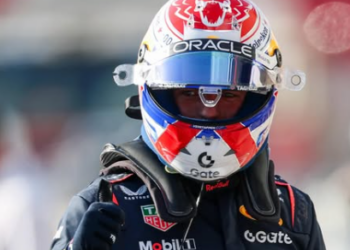 Verstappen tem uma dúvida envolvendo futuro na Fórmula 1