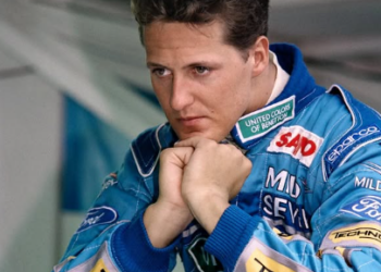 Futuro de Michael Schumacher ganha triste previsão de quem menos se esperava