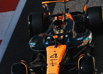 Fã da velocidade compra por R$ 65,5 milhões carro da McLaren que nem existe
