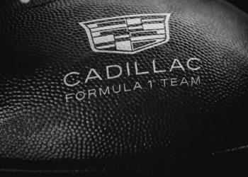 Cadillac deu mais um passo importante para chegar com tudo na F1