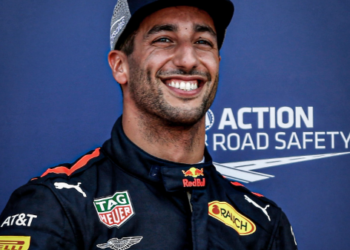 Urgente: Pensando em 2026, Red Bull pode abrir negociação com Daniel Ricciardo