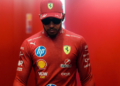 F1: Lewis Hamilton e Ferrari concordaram em colocar um ponto final