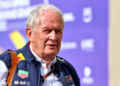 Helmut Marko diz o que pensa após saída da Red Bull