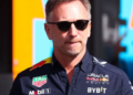 Red Bull coloca ponto final em tradição feita por Christian Horner