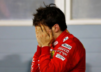 Crise instalada: Ferrari sofre valiosa perda após fim da temporada de F1