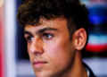 Confirmado na F1, Arvid Lindblad já pode quebrar tabu antes mesmo de correr