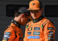 McLaren bate o martelo e coloca regra na disputa Norris x Piastri