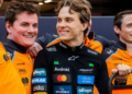 FIA reconhece oficialmente Oscar Piastri como campeão de 2025 na Fórmula 1
