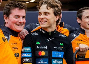 FIA reconhece oficialmente Oscar Piastri como campeão de 2025 na Fórmula 1