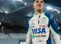 Surpresa na F1: Isack Hadjar não deve estrear na Red Bull na abertura de 2026