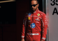 Ferrari já tem novo confirmado para o lugar de Lewis Hamilton