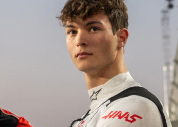Oliver Bearman pode ser impedido de correr na F1 em 2026