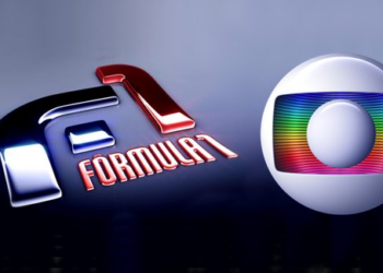 Famosos GPs da Fórmula 1 NÃO serão transmitidos pela Globo em 2026