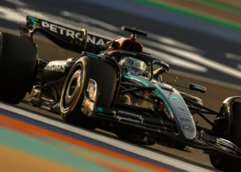Equipe Mercedes diz adeus após FIA confirmar FIM na Fórmula 1