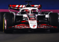 Equipe Haas diz adeus na Fórmula 1 no fim de 2025