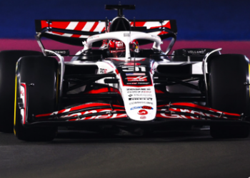 Equipe Haas diz adeus na Fórmula 1 no fim de 2025