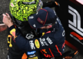 F1: Mercedes teve “participação” no vice campeonato de Verstappen
