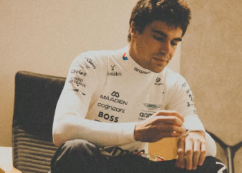 Lance Stroll recebe notícia da FIA: suspensão na F1 pode acontecer