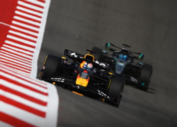 Mercedes e Red Bull podem fazer uso de “truque” para se darem bem em 2026