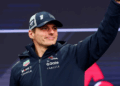Essa é a conta exata para Max Verstappen ser campeão da Fórmula 1