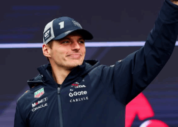 Essa é a conta exata para Max Verstappen ser campeão da Fórmula 1