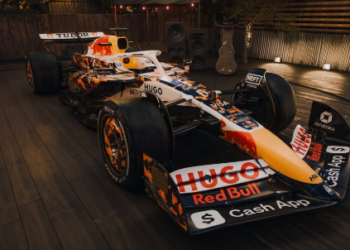 Enquanto a Red Bull faturou R$ 837 milhões na F1, Racing Bulls ganhou valor mais modesto