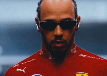 Aposentadoria de Lewis Hamilton é nomeada com fracasso na Ferrari