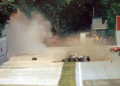 Revelado: Globo perdeu milhões com a morte de Ayrton Senna