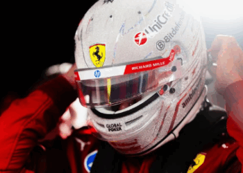 Buscando se conectar a Ferrari, Lewis Hamilton fez investimento de milhões