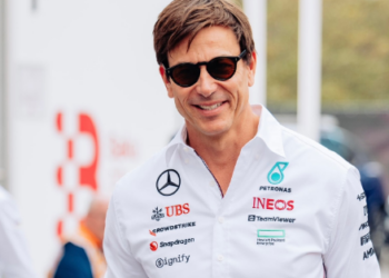 Mercedes terá 8 chances por corrida de vencer na F1 em 2026
