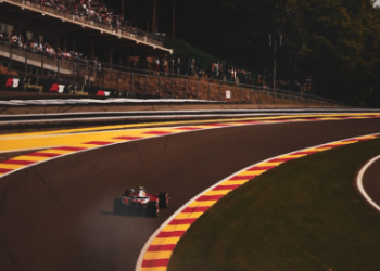 Lendário circuito de Spa-Francorchamps vai sair da Fórmula 1