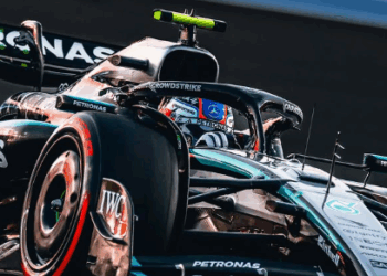 Mercedes quebra a banca na F1 e finaliza acordo com três gigantes