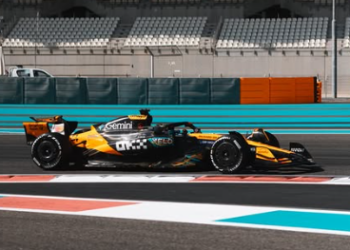 F1: McLaren “roubou” ideia para fazer carro vencedor de 2025