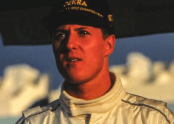 Grande parceiro de Ayrton Senna recebeu liberação para visitar Michael Schumacher