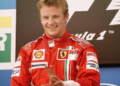 Gigante da Fórmula 1 quase abriu falência por culpa de Kimi Raikkonen