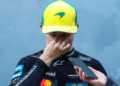 Com inspeção da FIA, Oscar Piastri perdeu 65 pontos na classificação da F1