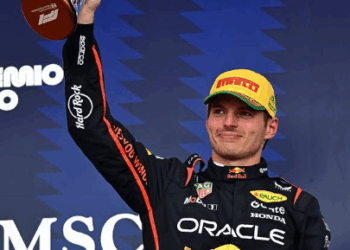 Vazou o nome: Red Bull bateu o martelo sobre novo companheiro de Verstappen