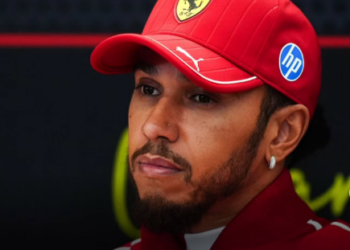 Acorda Hamilton! Novo talento da F1 se diz pronto para Ferrari