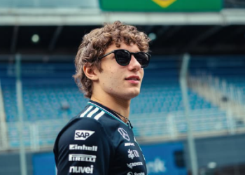 Kimi Antonelli tomou decisão e resolveu correr FORA da Mercedes