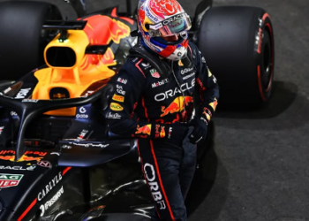 F1: Max Verstappen vai pilotar outro carro: anúncio vai acontecer em janeiro