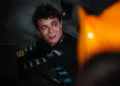 Após ser campeão, Lando Norris confirma mudança na McLaren