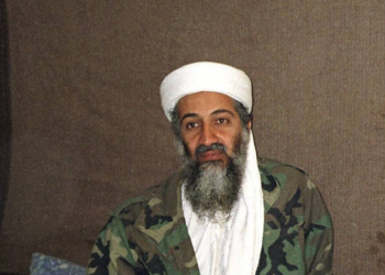 Relação entre Osama Bin Laden e a Fórmula 1 foi revelada para surpresa geral