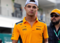 Confirmado na FIA, Lando Norris perdeu 68 pontos na classificação da F1