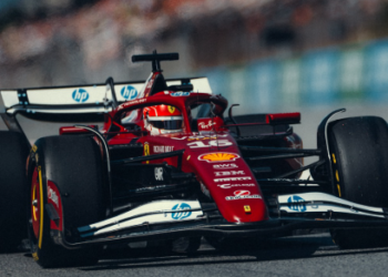 F1: FIA baixa a lei e Ferrari terá que alterar carro de 2026