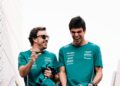 Aston Martin surpreende e decide trocar Fernando Alonso e Lance Stroll