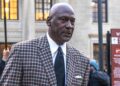 Equipe de corrida de Michael Jordan acaba com briga na justiça