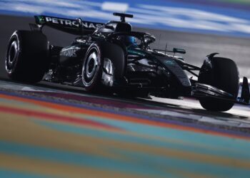 Mercedes vai bater na porta da FIA após grave ameaça recebida